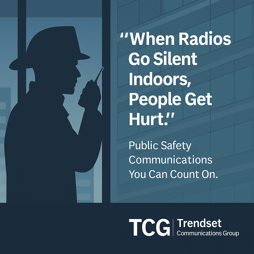 In-Building Cellular Signal and Emergency Communications