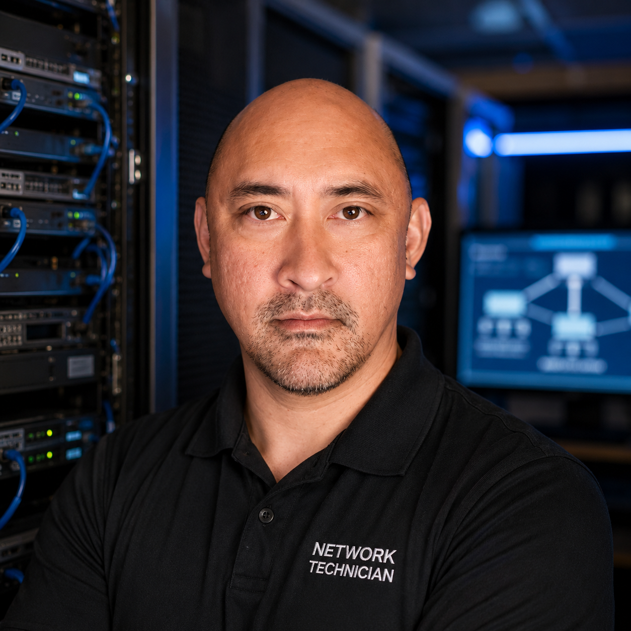 Duy - Lead Project Engineer at TCG