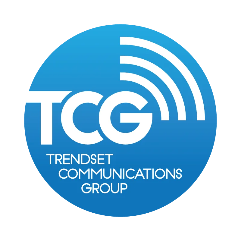 TCG — Trendset Communications Group
