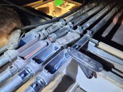 Conduit for Cabling