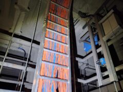 CAT Cabling