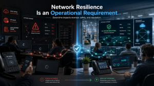 Business Continuity & Outage Prevention | TCG