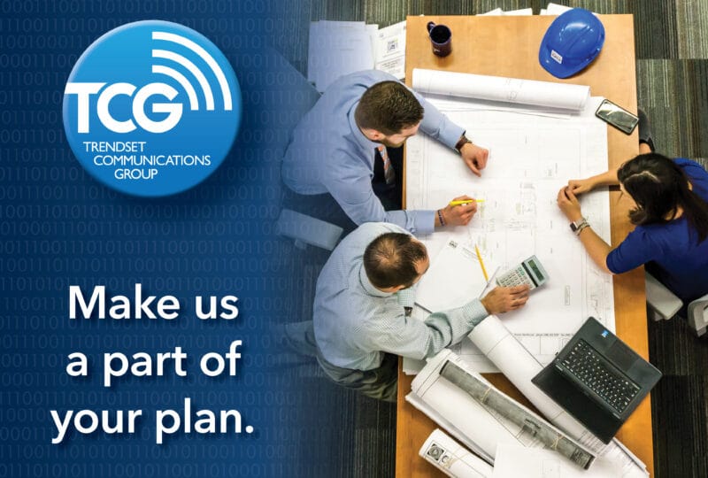 BDA/ERRCS In-Building Radio Requirements Michigan | TCG